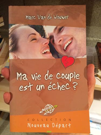 Ma vie de couple est un échec ?